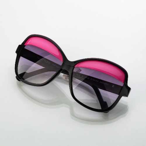 Солнцезащитные очки Courreges