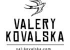 Valery Kovalska