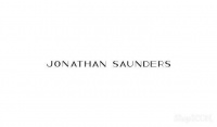 Jonathan Saunders