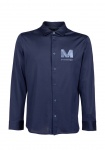 Shirt M LS_navy (1)